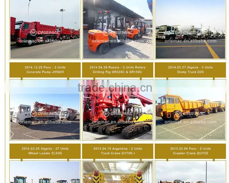 HELI electric forklift motors , electric forklift