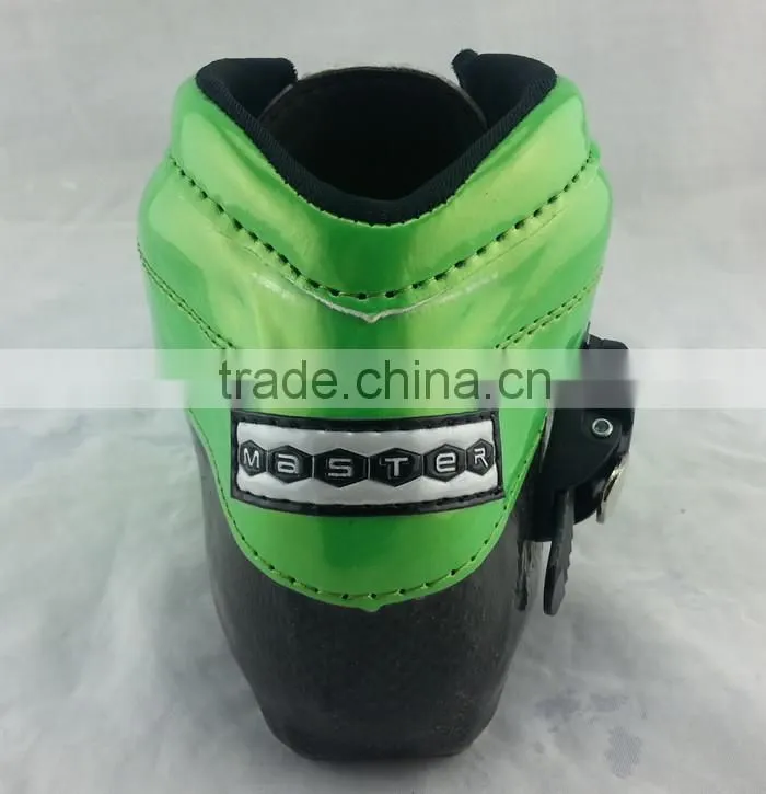 roller speed skates roller adults skating boot skating boot Inline Skate Shoes Roller Skate carbon shell 100%handmade