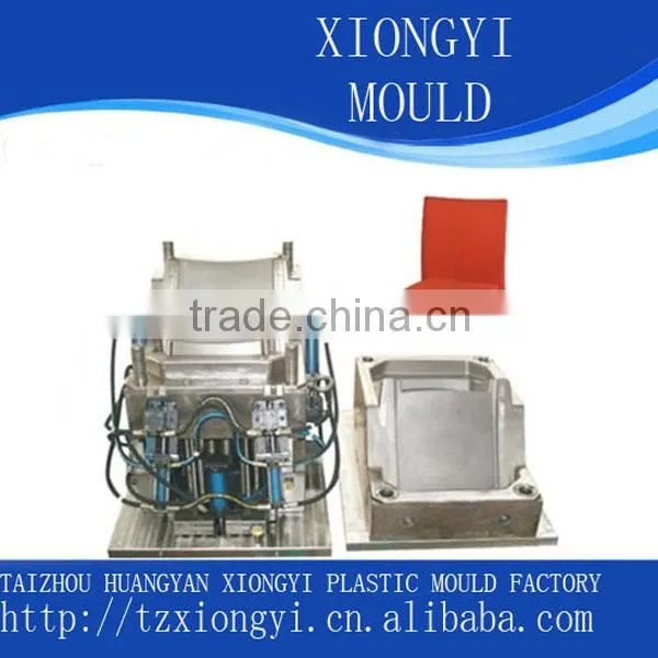 custom EU standard injection molded seat manufacturer