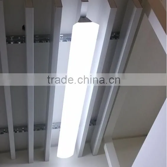 TIWIN 36w own desgin unique led tube light