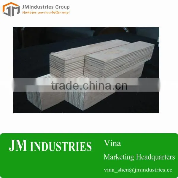 Poplar core LVL factory with best price in high quality