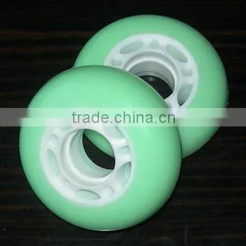 luggage trolley wheel