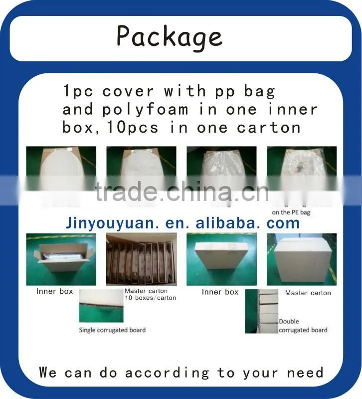 1027 High Quality PP Soft Toilet Seat
