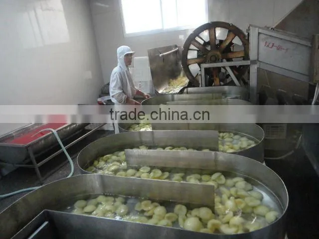 better fresh food import