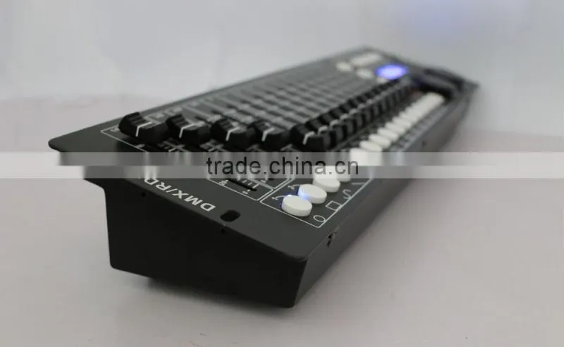 made in china alibaba Disco 192 DMX 512 dj mixer controller