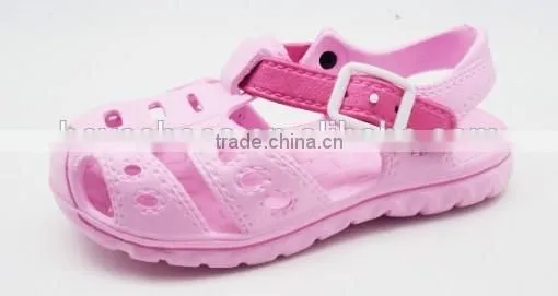 New EVA Sandals for Infants and Toddlers