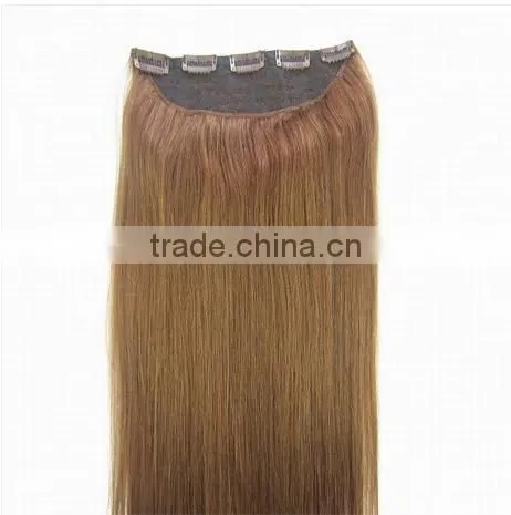 pretty clip in hair extension hair extention