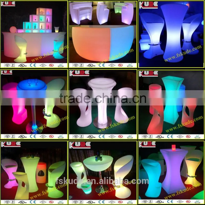 RGB colors changing SMD5050 LED furniture light LED corn light with battery operation
