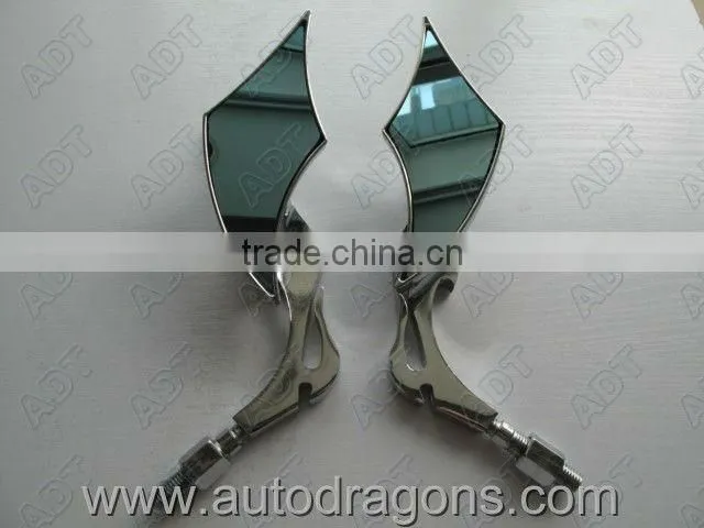 8mm 10mm Metal Motor Mirror for Audi for BMW