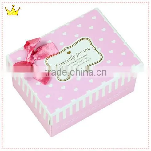 Super Sweet Candy Box