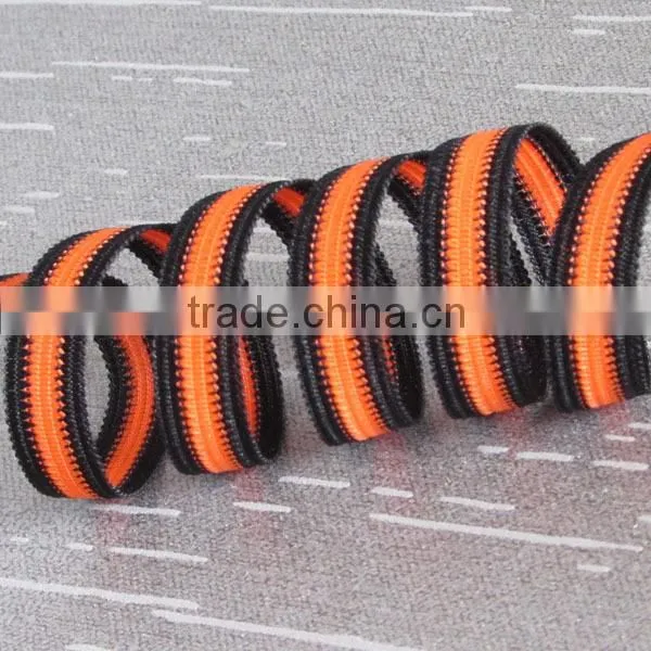 Functional Garment Webbing Tape