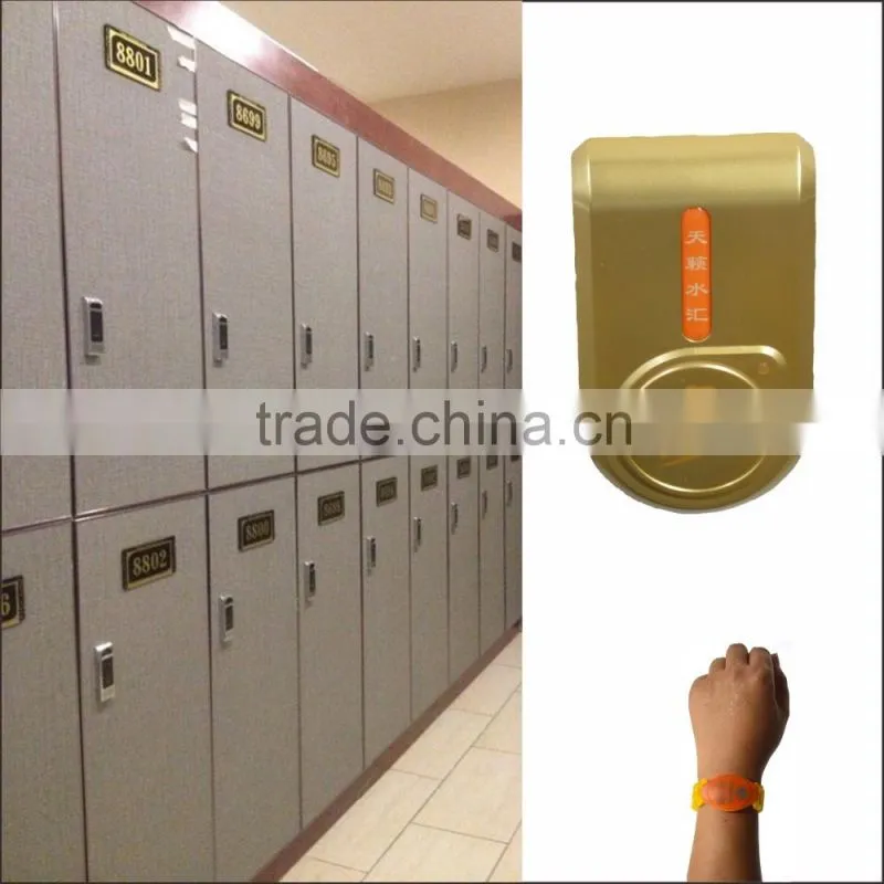 Top Seller Cheap Electronic Hotel Lock Price With Code Combination