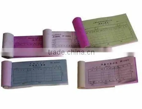 order book