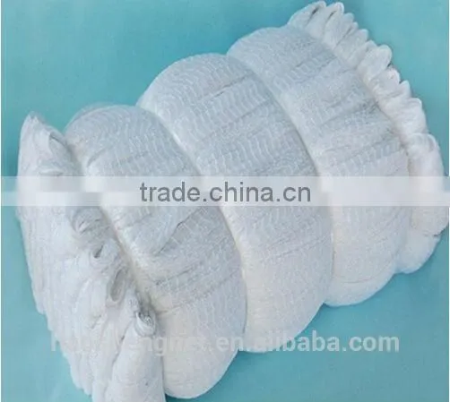 top quality multifilament fishing net nylon