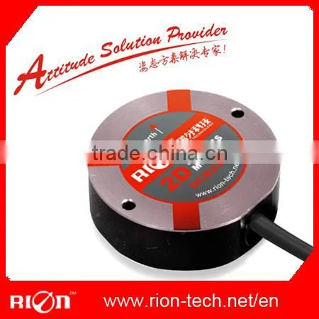 Military Compass Industry Grade Compass Sensor--Low Power Consumption,Antenna Position ,For Drilling Measurement