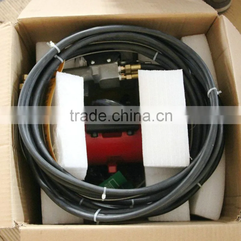 Pneumatic air hoist, 1/4Ton,1/2Ton,1Ton air hoist, air lifting hoist