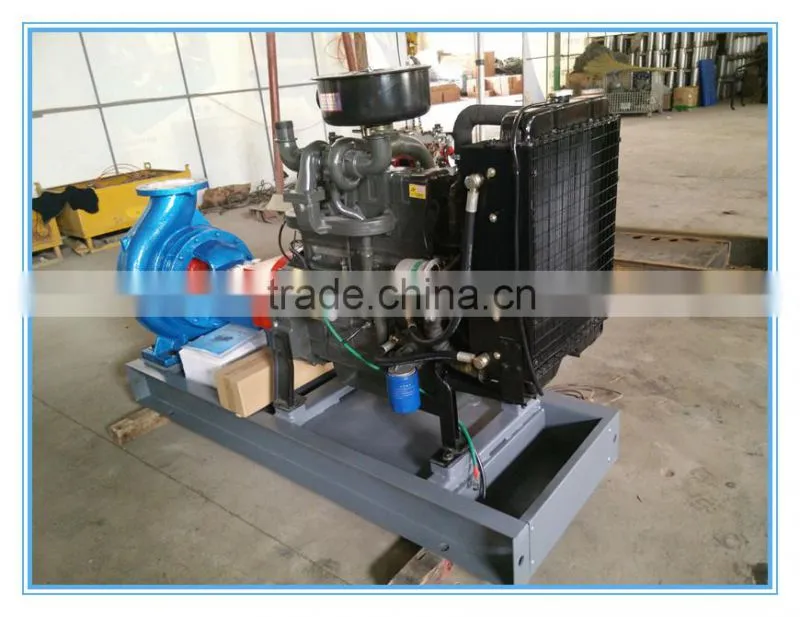 irrigation,drainage,dredge,fire fighting,mining,construction diesel water pump