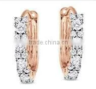 925 Sterling Silver Infinity Earring Jewelry Infinity Sterling Silver Stud Earring