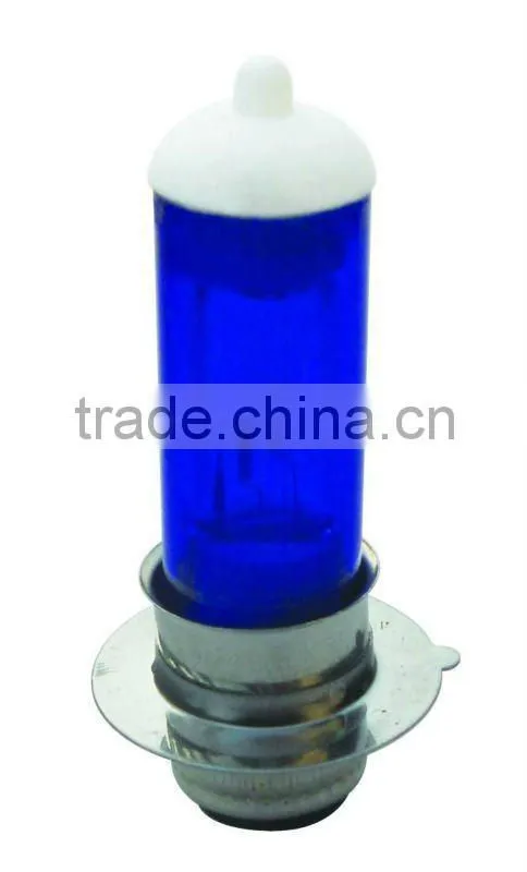 motorcycle double tube bulb/halogen bulb 12v 30w