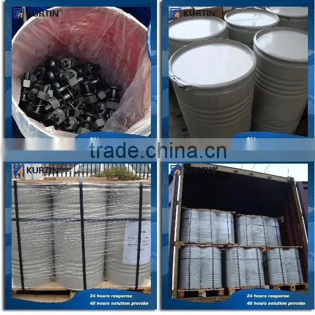 class 12.9 DIN 930 hex bolt for steel tower