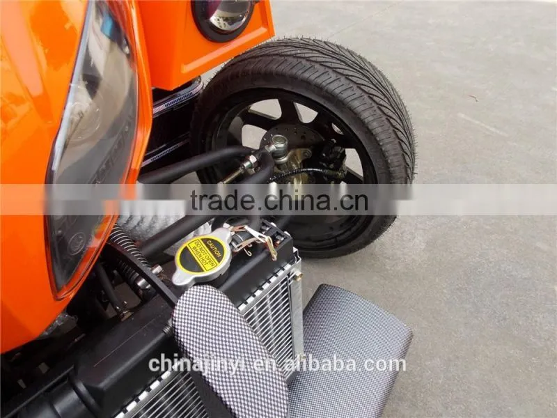 Latest EEC 250cc street legal atv for sale from China