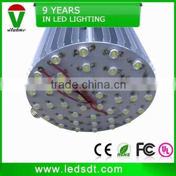 xq 43 Low-cost supply 70w led bulb e40 e27