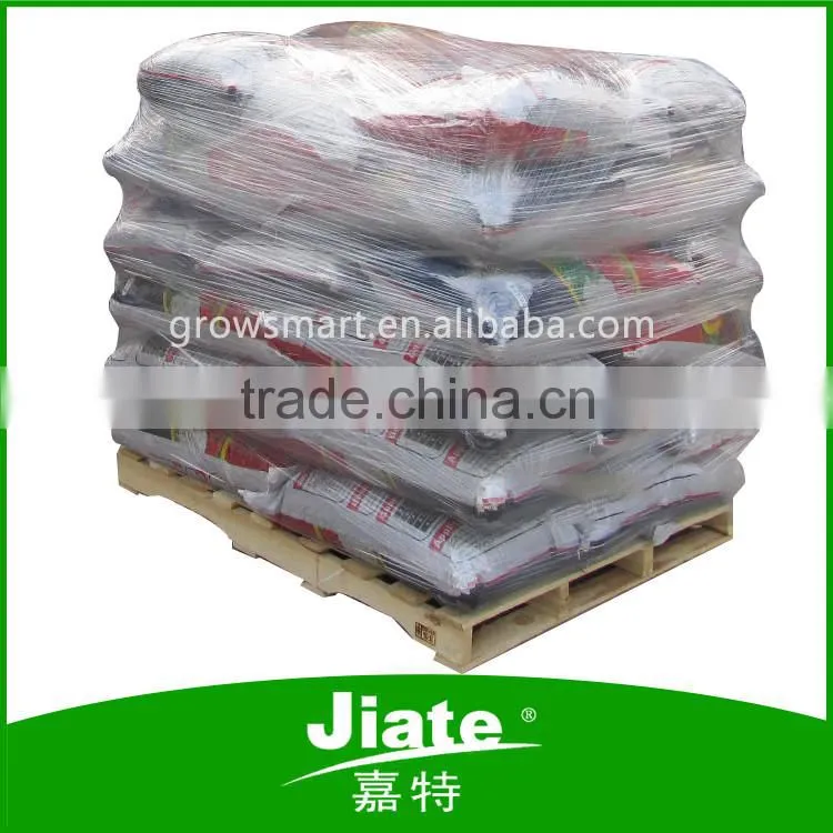 seaweed soil conditioner humic acid organic fertilizer