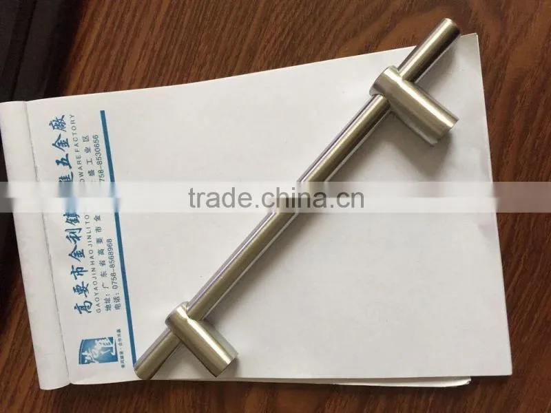 HJ-266 Modern style furninture cabinet handle/Stainless steel furninture cabinet handle/Zinc alloy furninture cabinet handle