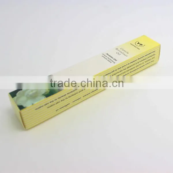 Factory wholesale nail oil for nail art 5ml