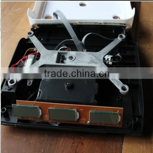 LED display ACS Pricing scale with CE