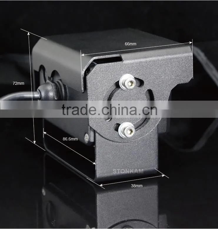 9 inch camera monitor system for bus