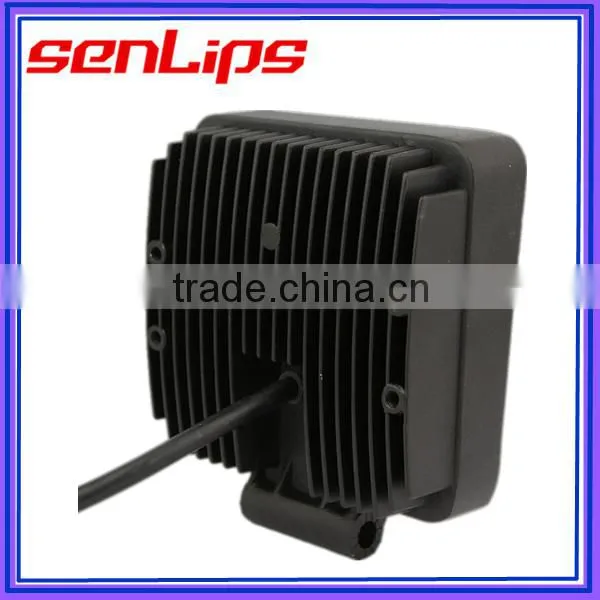 High power led work light, LED headlight for trucks, 10W offroad auto led light