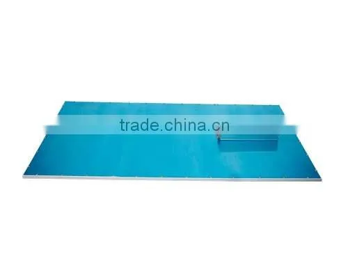 72W UL,cUL, DLC Meanwell driver LED panel 1200x600