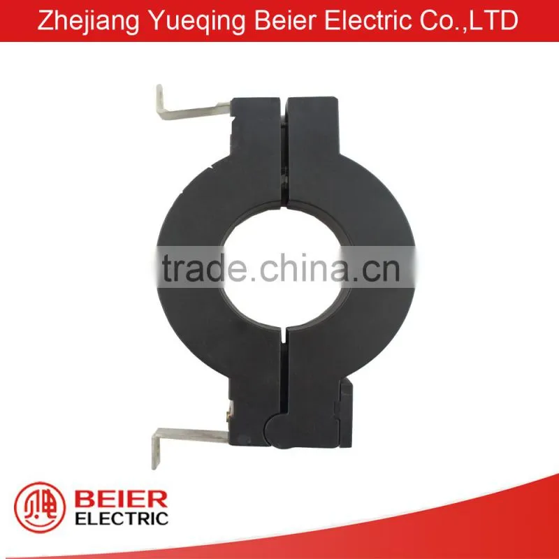 GP-30 Plastic round split type core current transformer clamp 50A/0.333V