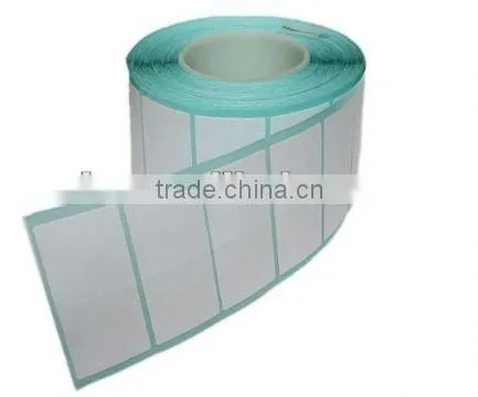 Outside Packaging Label Printing Adhesive Sticker