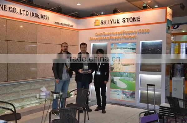 Chinese Natural Basalt Stone