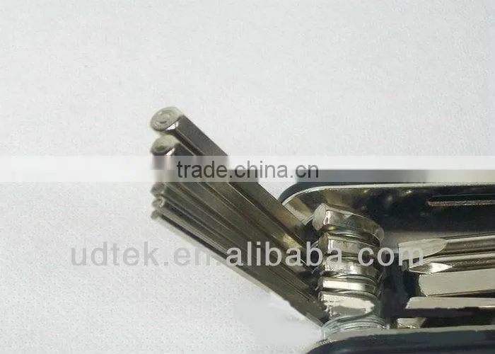 OEM Useful Bicycle repair tool repair tools packages UDTEK01496