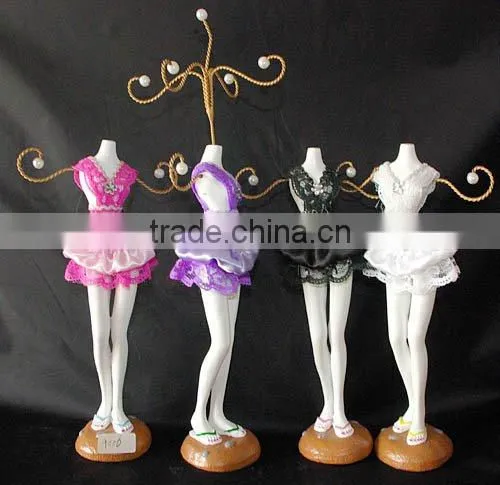 Earring holder