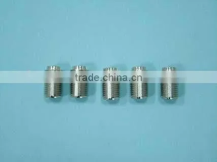 Customized zinc die casting products / metal & plastic parts / accessories
