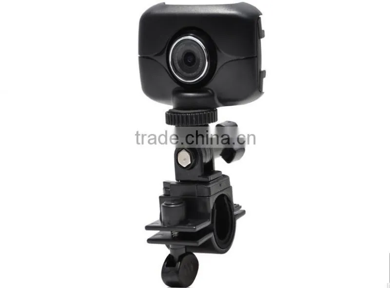 5.0 mega underwater 720P sports camera