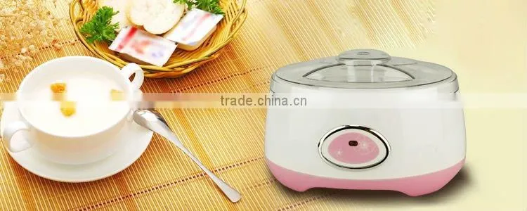 industrial yogurt maker