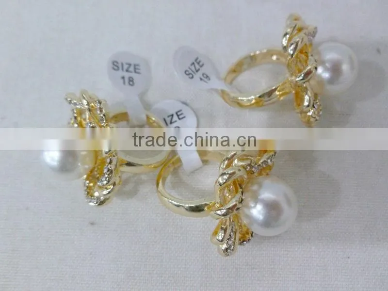 Wholesale designer engagement rings gold ring design vintage wedding rings