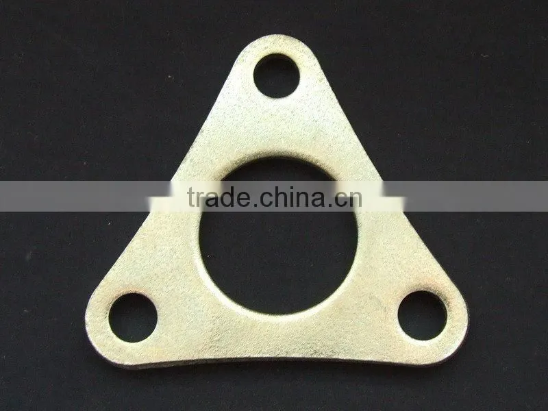 hot selling stamped metal parts
