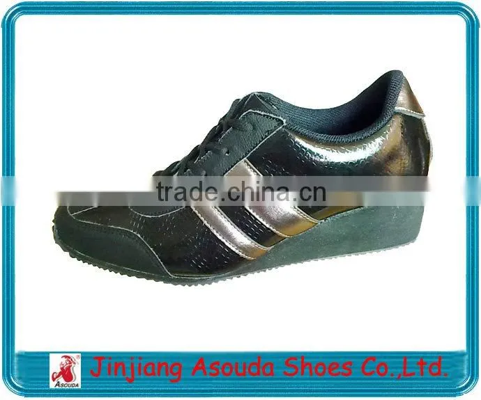 fashion casual shoe
