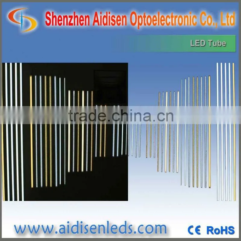 T8/T10 20W LED tube, SMD LED tube