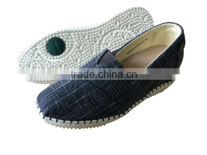 comfortable casual canvas height increasing shoes
