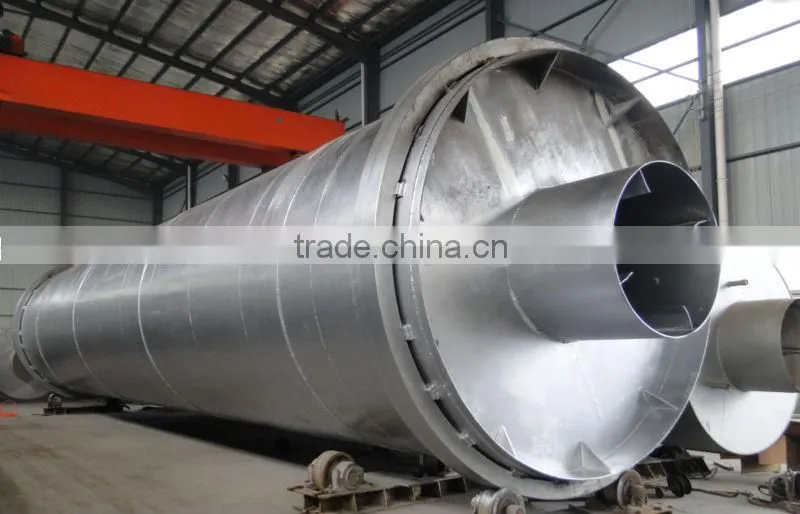 30000-100000cbm/year Particle board production line