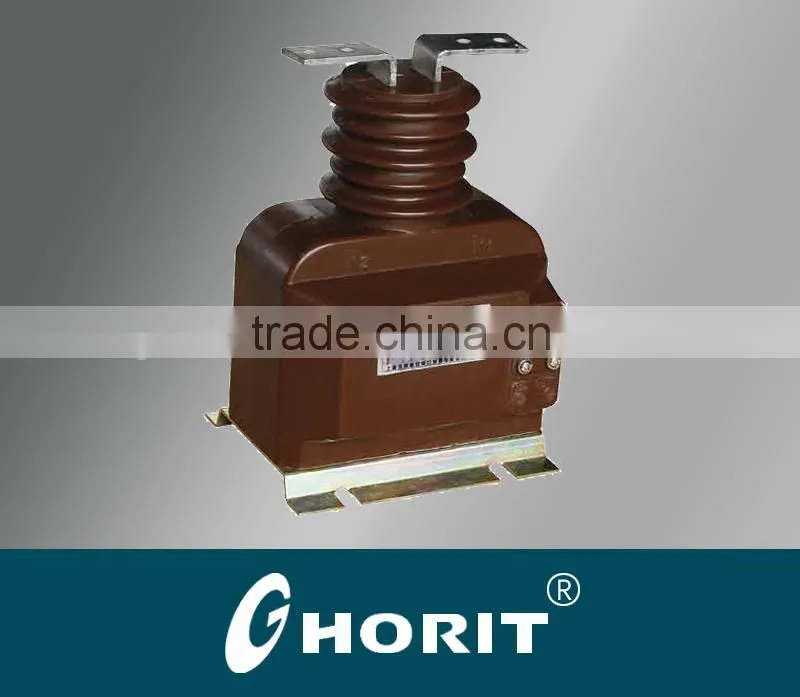 CE Indoor Split-Core Current Transformer 0.5-0.66kv