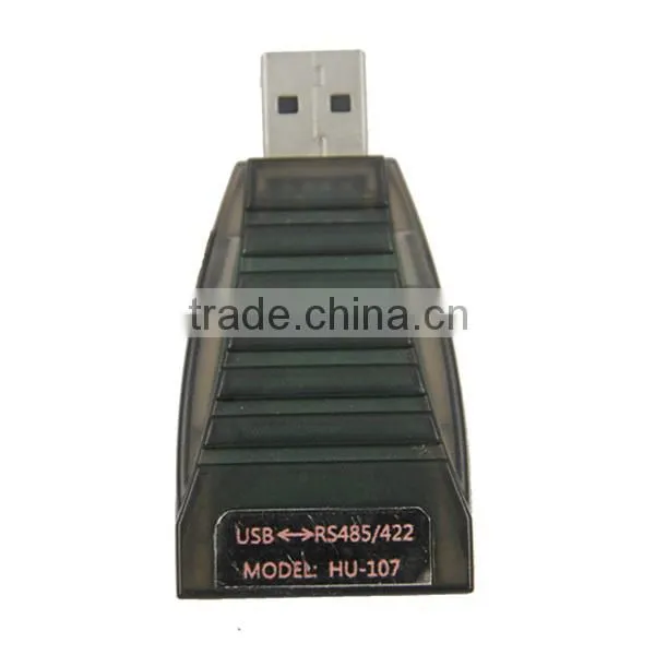 usb to isolated rs485 / rs422 serial db9 male adapter