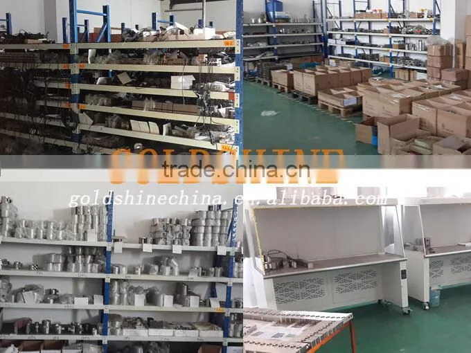 With high precision Frequently-used Single Point Load Cell GS304